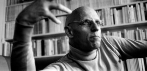 Michel Foucault