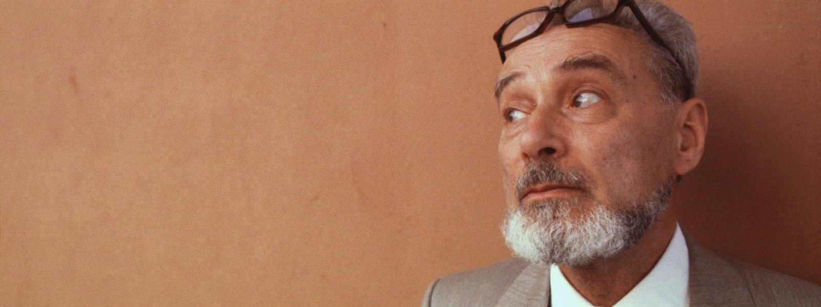 Primo Levi