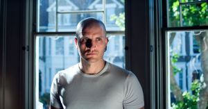 China Miéville
