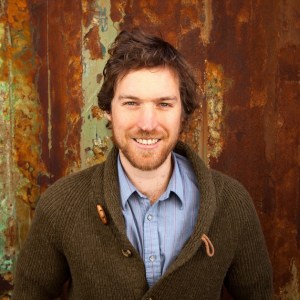 Christopher John Müller