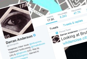 Darran Anderson tweets at @Oniropolis