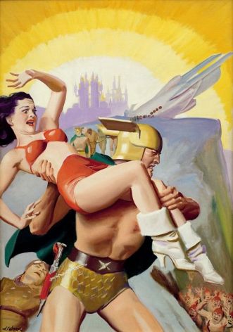 pulp-scifi-1930s-comics-graphicnovels-damsel