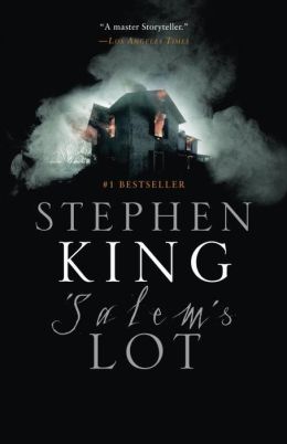 Stephen King, Salem's Lot