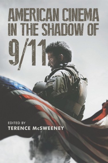 terence-mcsweeney-american-cinema-shadow-911-edinburgh-university-press