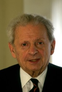 Emmanuel Levinas