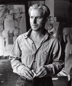 Willem de Kooning