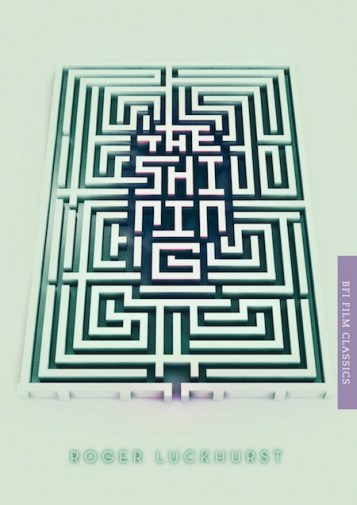 Roger Luckhurst, The Shining (Palgrave, 2013).