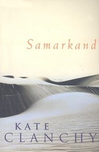 Kate Clanchy, Samarkind