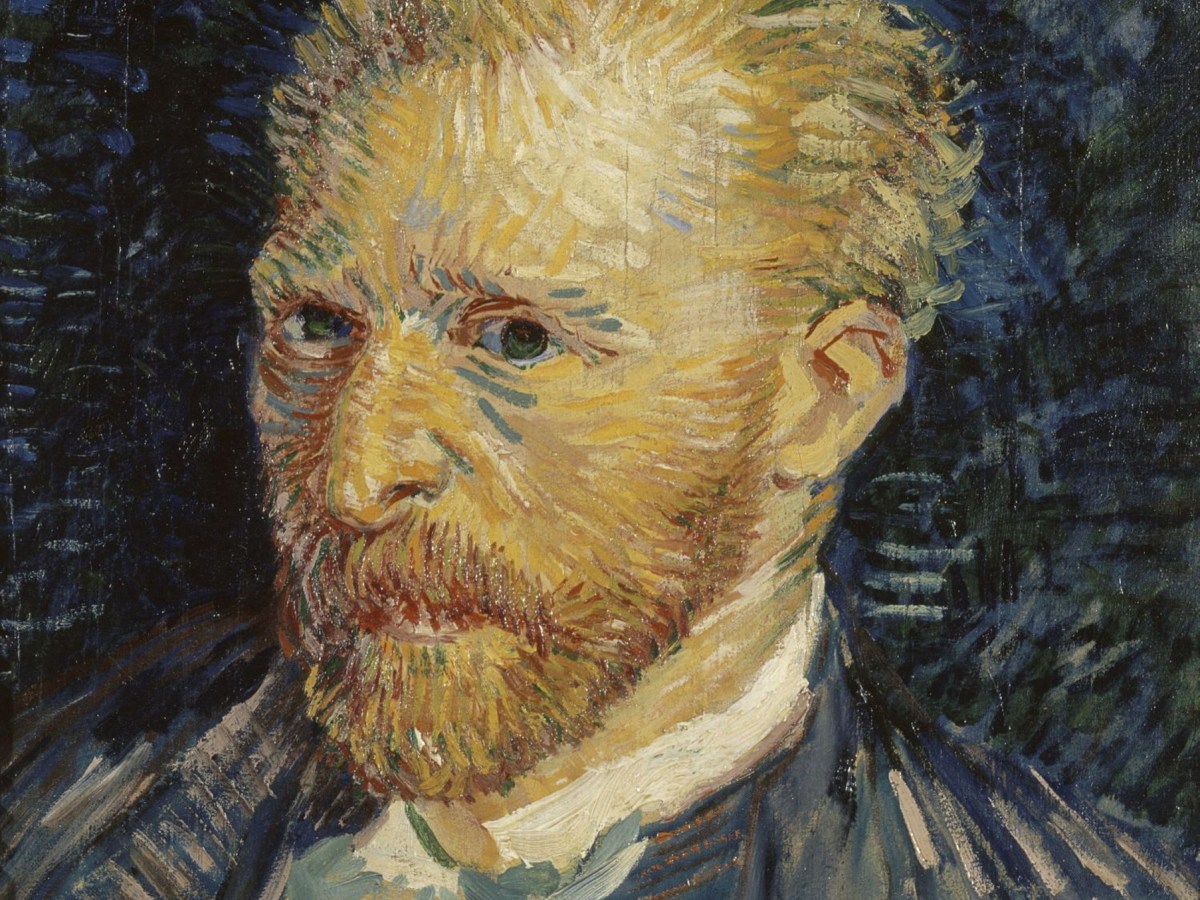 “Be zealous in amending your whole life”: Vincent Van Gogh on The Imitation of&nbsp;Christ