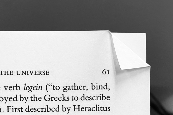 Fr John Nepil, To Heights and Unto Depths: Letters from the Colorado Trail. Photograph: Rhys Tranter